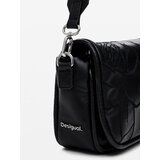Desigual Torba za na rame crna | shoptok.hr