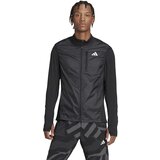 Adidas Sportski prsluk 'Own the Run' crna / bijela Cijene