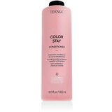 Lakmé Teknia Color Stay Conditioner hranjivi regenerator za obojenu kosu 1000 ml | shoptok.hr