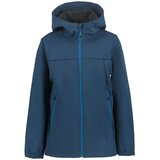 Icepeak jakna prehodna DR 251897682I KONAN JR 251897682I F modra 152 Cene