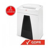 Uničevalec dokumentov hsm b35/0,78x11 securio p-6 1925 HSM-P6 IN P7 Cene
