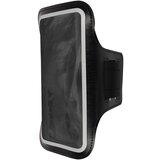 LINQ Športni trak za pametni telefon proti potenju, - crn, (20639711) | Shoptok.si