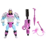 Figura Armor Skeletor Megatron Transformers Masters of the Universe 14cm