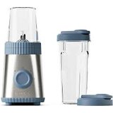 guzzini Sous Chef Mobiler Mixer ON-THE-GO, navy blue Cijene