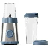 Sous Chef Mobiler Mixer ON-THE-GO, navy blue