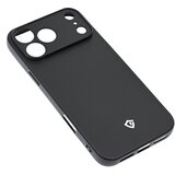 Teracell Torbica Skin za iPhone 17 Pro Max/18 Pro Max 6.9 mat crna Cene