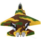 Remotely Controlled RC Fighter Military Airplane Moro | shoptok.hr