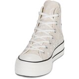 Converse Visoke superge Chuck Taylor All Star Lift Bež | Shoptok.si