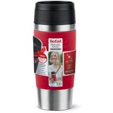 Tefal Crvena putna šalica 360 ml – | shoptok.hr