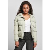 UC Curvy Women's softsalvia jacket with hood | Shoptok.si