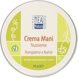Tea Natura njegujuća krema za ruke Cijene