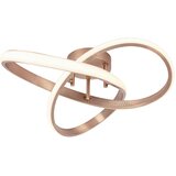 Ambiente stropna led-svetilka enica 55/19 cm Cene