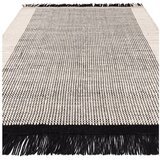Asiatic Carpets Sivi ručno rađen vuneni tepih 160x230 cm Avalon – | shoptok.hr