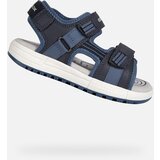 Geox Dark blue boys' sandals Alben - Boys | shoptok.hr