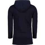 Ombre Moška jopica s kapuco HUGO | Shoptok.si