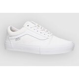 Vans Skate Old Skool Skate cevlji true white Cene