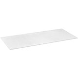 Sapho Bijela ploča za ispod umavionika 121x46 cm Ska – | shoptok.hr