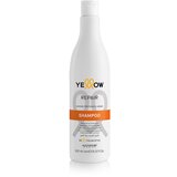 Alfaparf yellow repair šampon za oštećenu kosu 500ml Cene