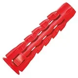 SFX nylon 5x25mm 100/1 WM
