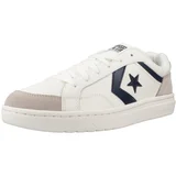 Converse Modne superge PRO BLAZE CLASSIC LEATHER SUEDE Bela