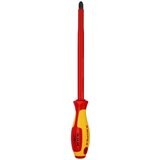 Knipex 1000V vde izolovan odvijač PH4 x 200mm (98 24 04) | ePonuda.com