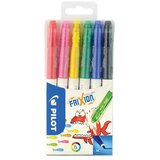 Pilot Flomaster frixion sw-fc 1/6 | Shoptok.si