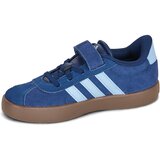 Adidas Patike za dečake Vl Court 3.0 El C, KI6490, Teget | Eponuda.com