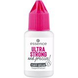 Essence Ultra Strong and Precise Nail Glue | shoptok.hr