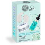 Natura Siberica Lab Beauty Box darilni set za intenzivno vlažnost Cene