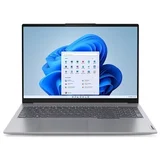 Lenovo Notebook Thinkbook 16 G6 ABP R5-7530U / 16GB / 512GB SSD / 16" WUXGA / Windows 11 Pro (Arctic Grey), (01-v1-nb16le00012-w11p)