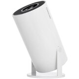 TIMMLUX Ultra HD LED projektor Android 11 Wi-Fi Bluetooth USB daljinski upravljanik | Shoptok.si
