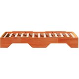  posteljni okvir brez vzmetnice ga je mogoče zlagati 75x190 cm, (21791668) | Shoptok.si
