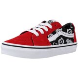 Vans Modne superge UY SK8-LOW Rdeča Cene