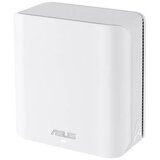 Asus ZenWiFi BD4 WiFi 7 mesh router, 1 komad, bijeli | shoptok.hr