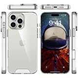 Max Mobile MM TPU IPHONE 16 PRO - DROP-PROOF LIGHT clear | shoptok.hr