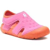 Reima Dječje sandale boja: ružičasta