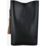 Big Star Women's handbag made of eco leather Big Star black | shoptok.hr