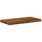 Pravokutni stolni vrh 50 x 30 x 3 cm Pravokutni - Prirodna 90 x 55 x 3 5 cm Živi rub 1 strana | shoptok.hr