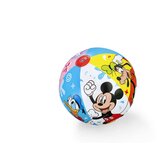  Inflatable Beach Ball Mickey Mouse 51cm Bestway 91098 | shoptok.hr