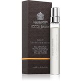 Molton Brown Sunlit Clementine & Vetiver EDP parfumska voda uniseks 7.5 ml | Shoptok.si
