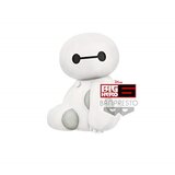 Bandai dis - baymax puhast puffy a 6 cm, (21551456) Cene