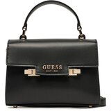 Guess Ročna torba HWEVG9 64178 Črna | Shoptok.si