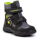 Superfit čizme HUSKY 809080-0300 M crna 30 Cijene