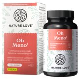 Nature Love Oh Meno - 60 kaps. Cene