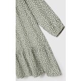 Marisse Women's Dress L-Su-4608 Olive | Shoptok.si