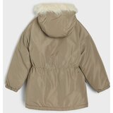 Sinsay Jakna s umjetnim krznom | shoptok.hr