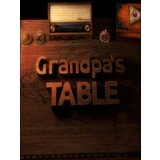 Steam Grandpa's Table Key GLOBAL Steam Grandpa's Table Key GLOBAL Slike