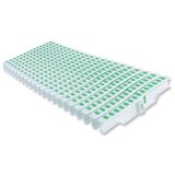 Powerpool REŠETKA ZA BAZEN EFES, 20 CM - ZELENA, (21311535) | Shoptok.si