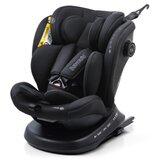 Babyauto a-s valora (40-150 cm) i-size, black ( A087926 ) Cene