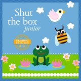 Djeco Shut the box Junior | Shoptok.si
